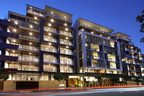 214/38 Helen St, Teneriffe, QLD 4005