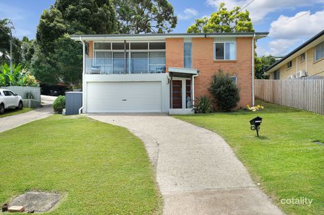 14 Eldershaw St, Everton Park, QLD 4053