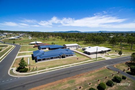Property photo of 466 Woodlands Road Gatton QLD 4343