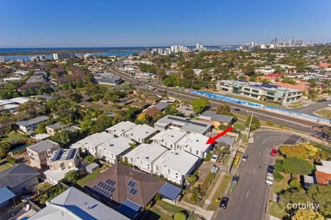8/7 Ashbourne Tce, Biggera Waters, QLD 4216