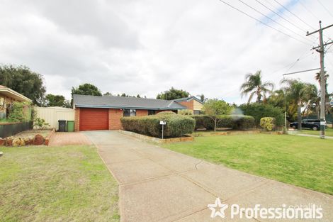 Property photo of 8 Lorikeet Way Gosnells WA 6110