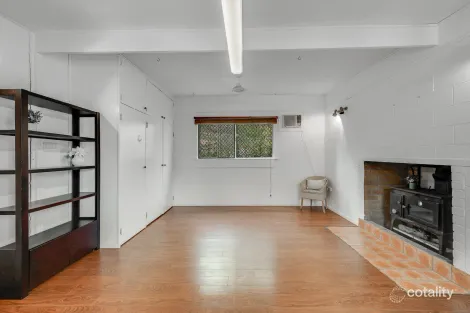 Property photo of 2100 Flagstone Creek Road Upper Flagstone QLD 4344