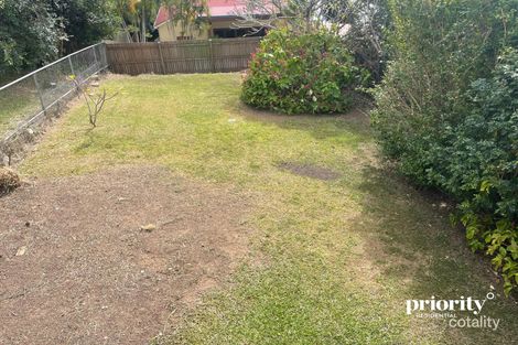 Property photo of 12 Cairns Street Red Hill QLD 4059