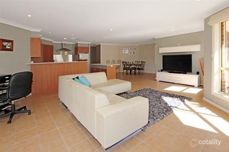 Property photo of 4 Callistemon Court Ulladulla NSW 2539