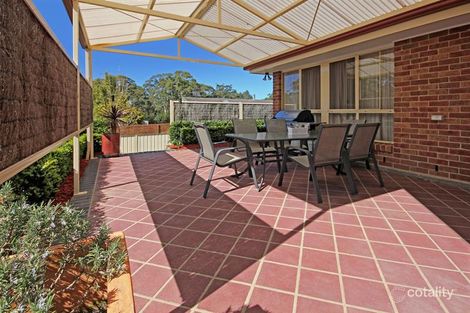 Property photo of 4 Callistemon Court Ulladulla NSW 2539
