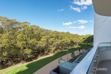 Property photo of 9202/50 Parkside Circuit Hamilton QLD 4007
