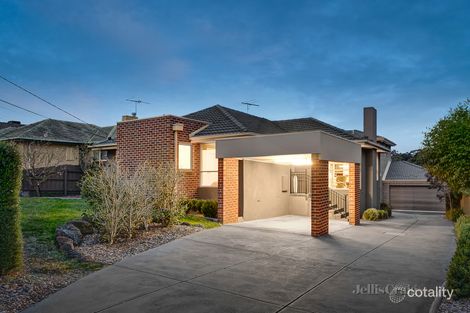 Property photo of 26 Vera Street Bulleen VIC 3105