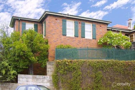 Property photo of 1/74 Wycombe Road Neutral Bay NSW 2089