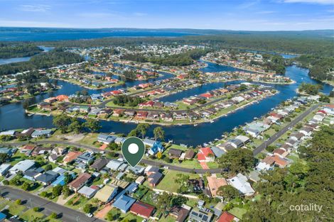 Property photo of 20 Cater Crescent Sussex Inlet NSW 2540