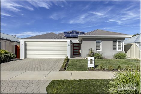 Property photo of 20 Kardan Drive Yanchep WA 6035