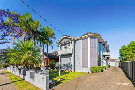 1/420 Great North Rd, Abbotsford, NSW 2046