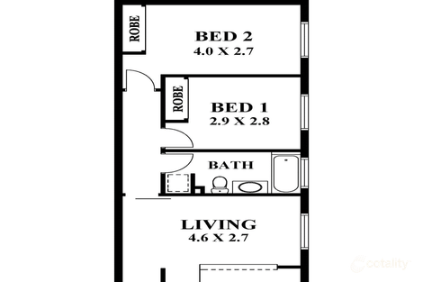 Property photo of 11/47 Railway Place West Flemington VIC 3031
