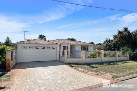 Property photo of 7 Selsted Place Glendalough WA 6016