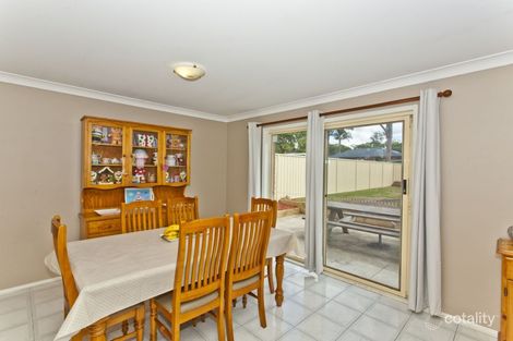 Property photo of 8 Mountain Ash Close Medowie NSW 2318
