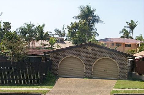 Property photo of 75 Horizon Drive Middle Park QLD 4074