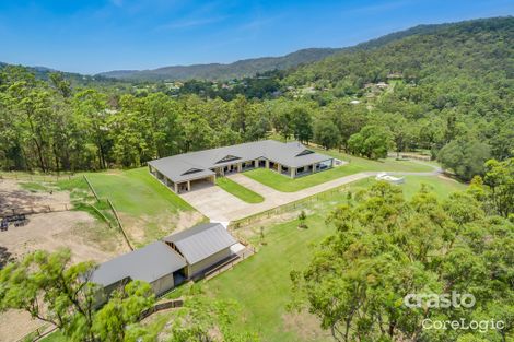 Property photo of 627 Bonogin Road Bonogin QLD 4213