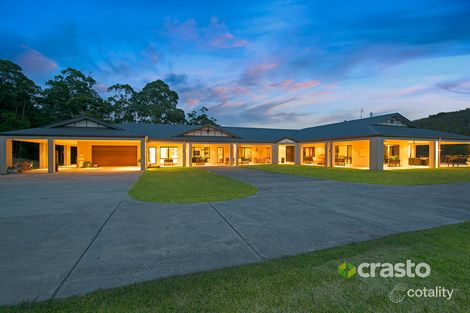 Property photo of 627 Bonogin Road Bonogin QLD 4213