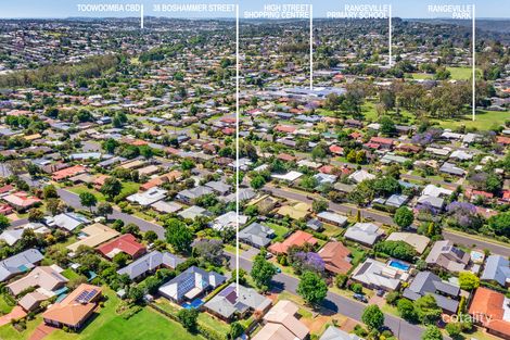 Property photo of 36 Boshammer Street Rangeville QLD 4350