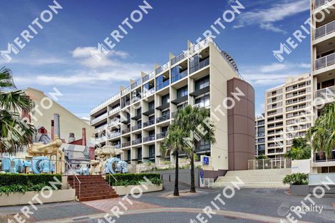 12/13 Potter St, Waterloo, NSW 2017