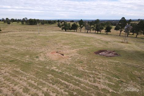 Property photo of 123 East Nanango-Grindstone Road Glan Devon QLD 4615