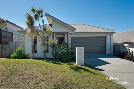 Property photo of 3 Highview Terrace Murrumba Downs QLD 4503