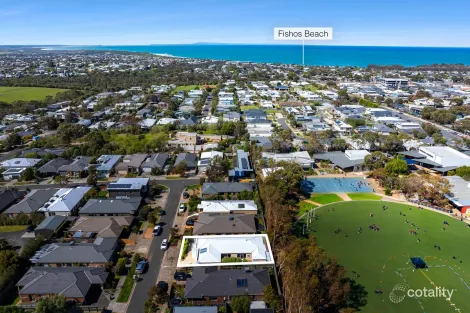 Property photo of 6 Liuzzi Drive Torquay VIC 3228