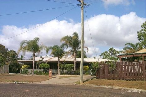 3 Julian Ct, Granville, QLD 4650