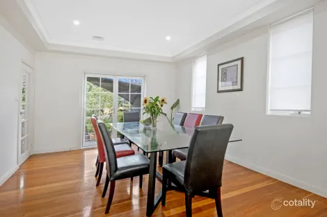 Property photo of 9 Strathfillan Way Kellyville NSW 2155
