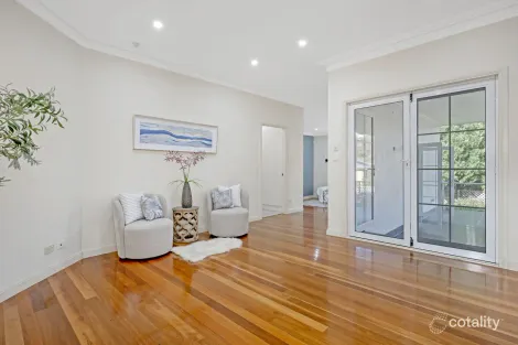Property photo of 9 Strathfillan Way Kellyville NSW 2155