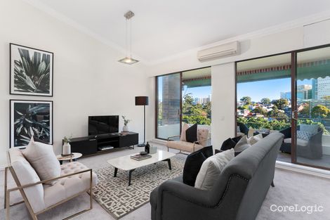 Property photo of 26/2 Spruson Street Neutral Bay NSW 2089