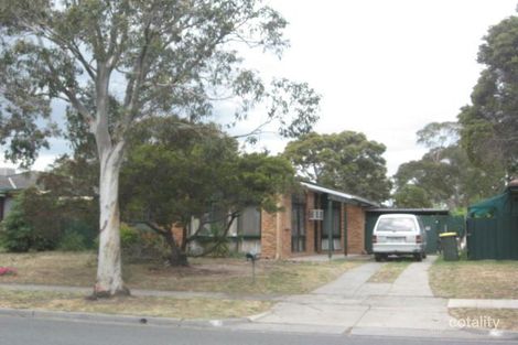 Property photo of 10 Shearwater Drive Carrum Downs VIC 3201