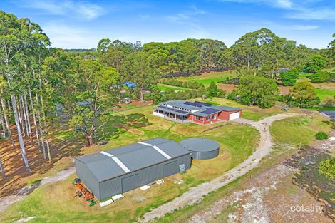 Property photo of 20 Pyungoorup Place McKail WA 6330
