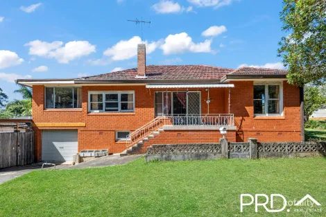 Property photo of 31 Pyramid Avenue Padstow NSW 2211