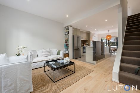 3/93 Nemarang Cres, Waramanga, ACT 2611