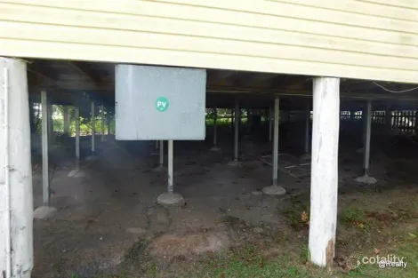 Property photo of 92 Burnett Street Nanango QLD 4615