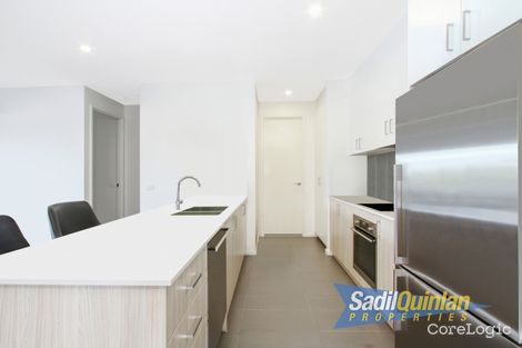 Property photo of 49/30 Lonsdale Street Braddon ACT 2612