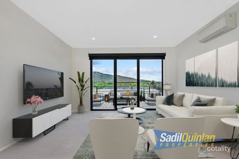 Property photo of 49/30 Lonsdale Street Braddon ACT 2612