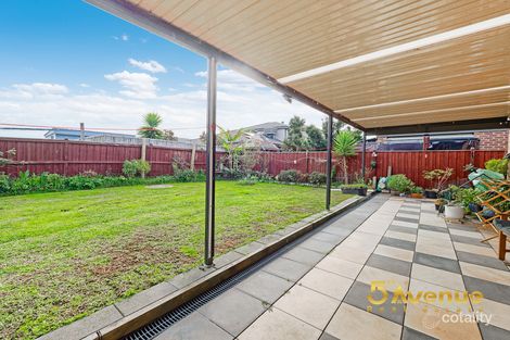 Property photo of 74 Glenelg Street Clyde North VIC 3978