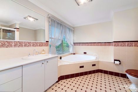 Property photo of 11 Murrell Place Dural NSW 2158