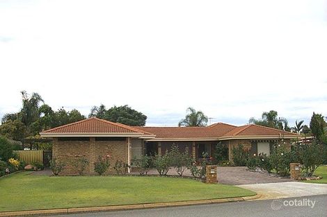 Property photo of 5A Cirrus Court Willetton WA 6155