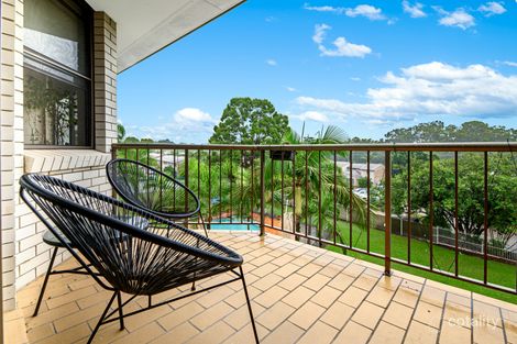 Property photo of 16/40 Murev Way Carrara QLD 4211