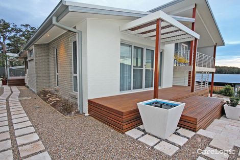 Property photo of 6 Dockside Avenue Corlette NSW 2315