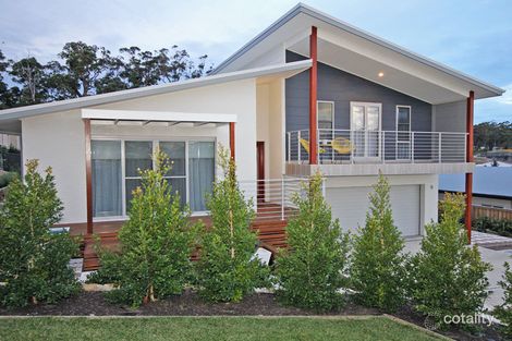 Property photo of 6 Dockside Avenue Corlette NSW 2315