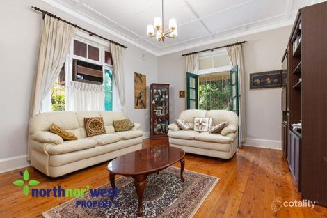 Property photo of 56 Anthony Road Denistone NSW 2114