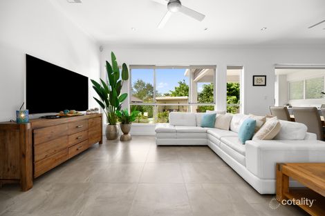 Property photo of 53 Yarrayne Valley Drive Upper Coomera QLD 4209
