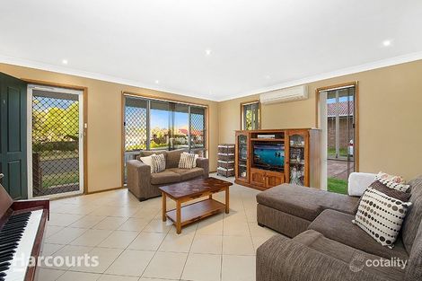 Property photo of 1/9 Fuchsia Crescent Macquarie Fields NSW 2564