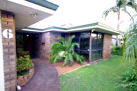 Property photo of 6 Horslay Way Noranda WA 6062