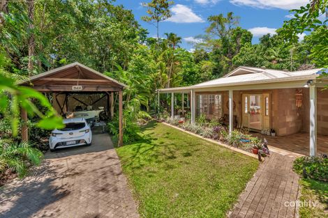 Property photo of 1 Spurwood Close Wongaling Beach QLD 4852
