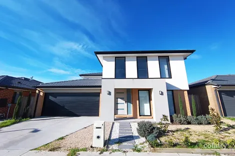 9 Salisbury Tce, Mickleham, VIC 3064