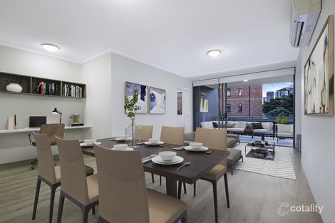 Property photo of 209/50 Connor Street Kangaroo Point QLD 4169